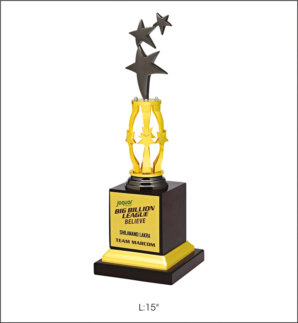 TROPHIES