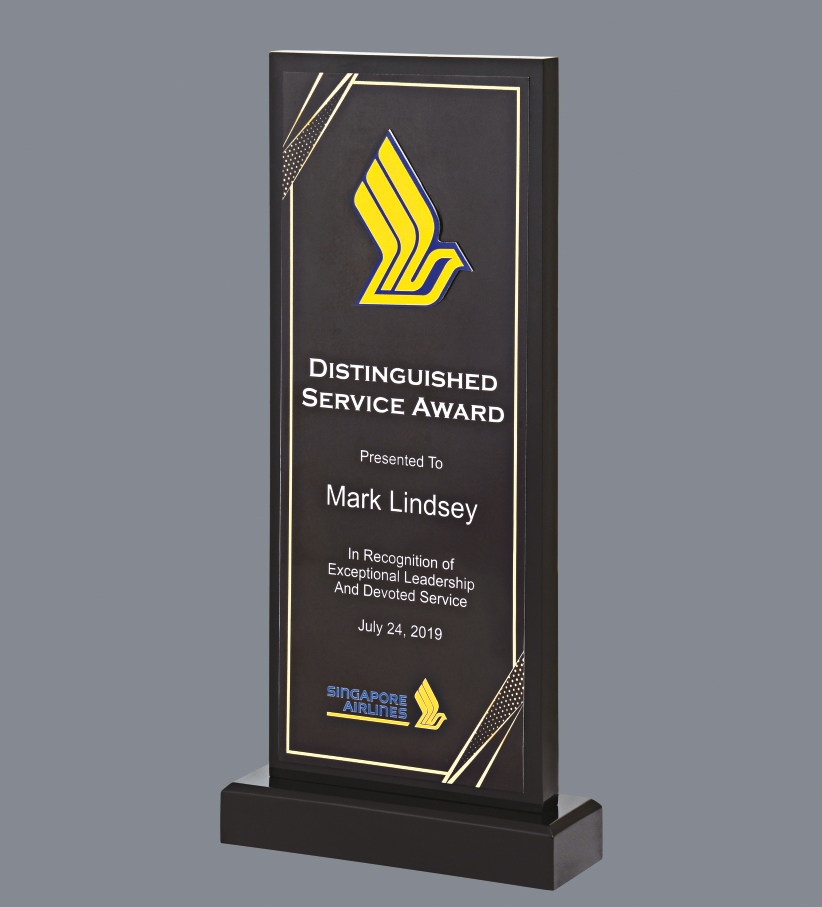 ACRYLIC AWARDS