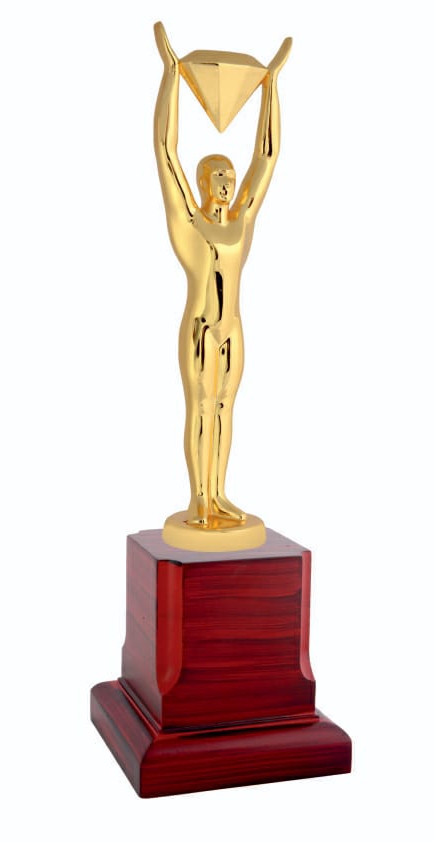 METAL TROPHIES