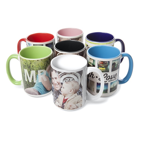 Pach Mug-