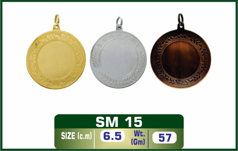 SM-15